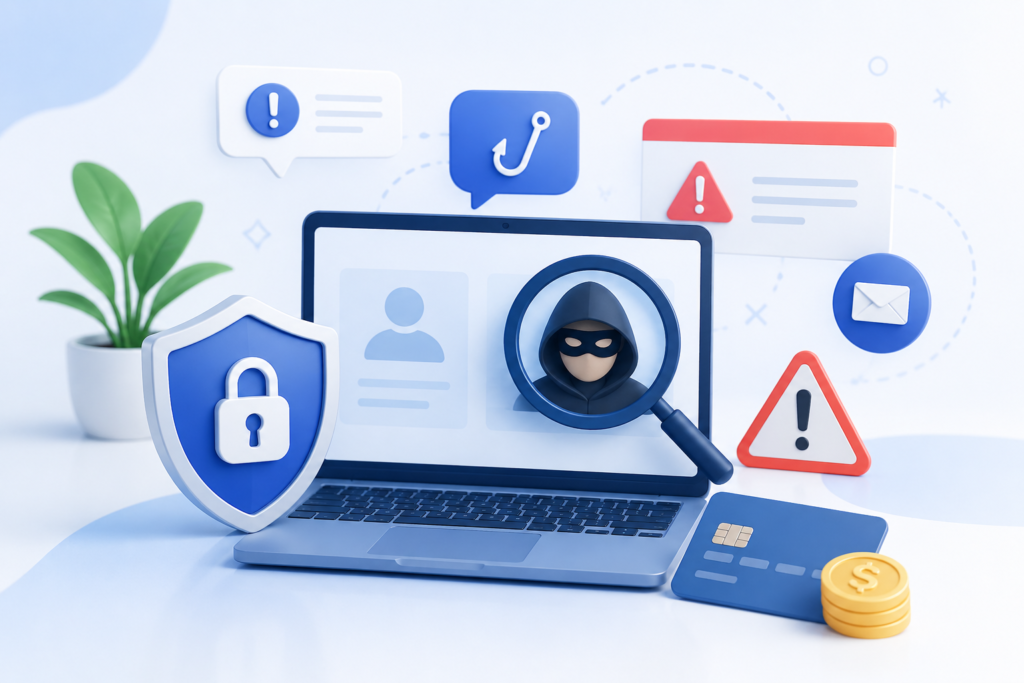 Account Compromise Analysis