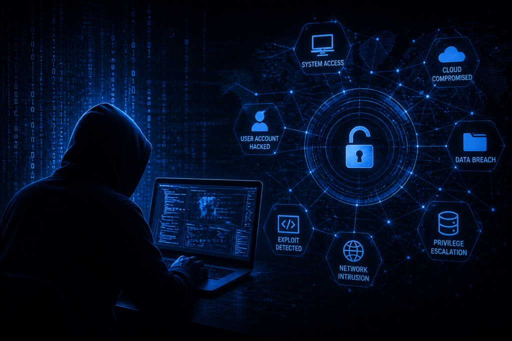 scam simulation
