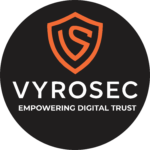 vyrosec logo