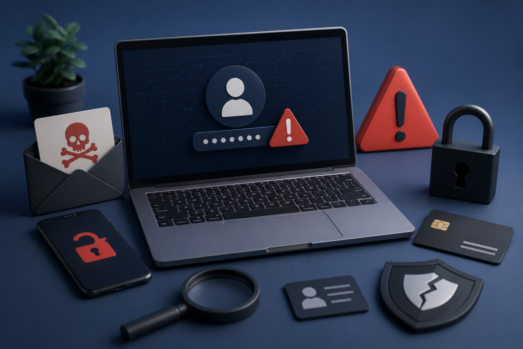 Account Compromise Investigation