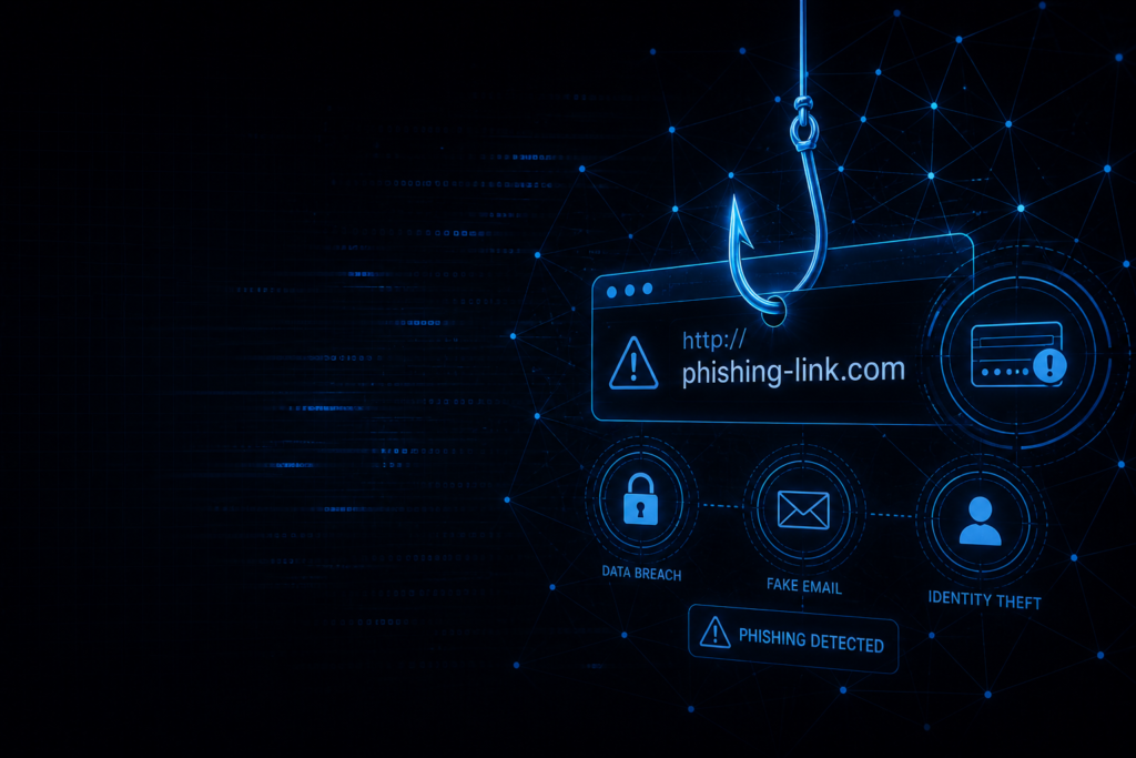 phishing Link image
